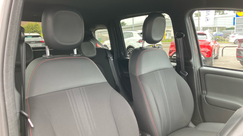 Fiat Panda 1.0 Mild Hybrid Sport [5 Seat] 5dr Petrol Hatchback